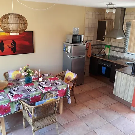 Dom wakacyjny Seahaus Fuerte Corralejo