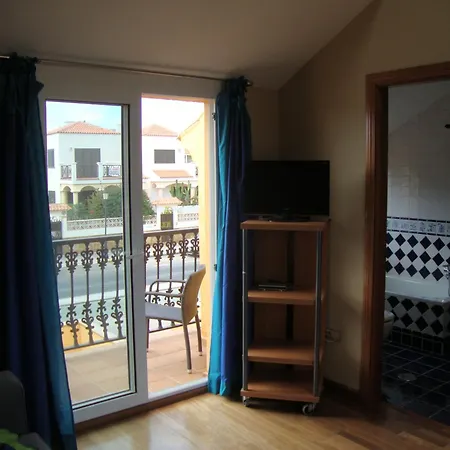 Dom wakacyjny Seahaus Fuerte *