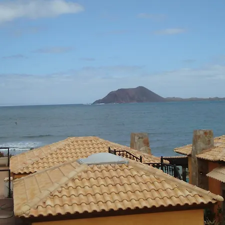 Seahaus Fuerte Corralejo