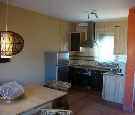 Seahaus Fuerte Corralejo