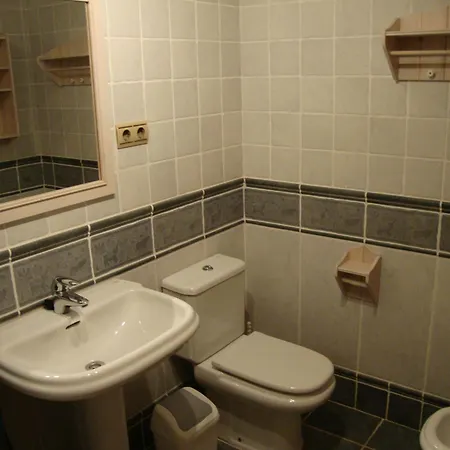 Seahaus Fuerte * Corralejo