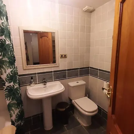 Seahaus Fuerte Dom wakacyjny Corralejo