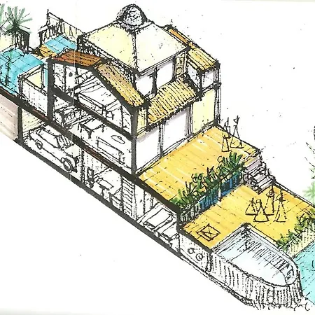 Seahaus Fuerte Corralejo