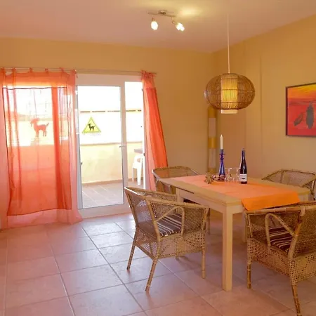 Seahaus Fuerte Dom wakacyjny