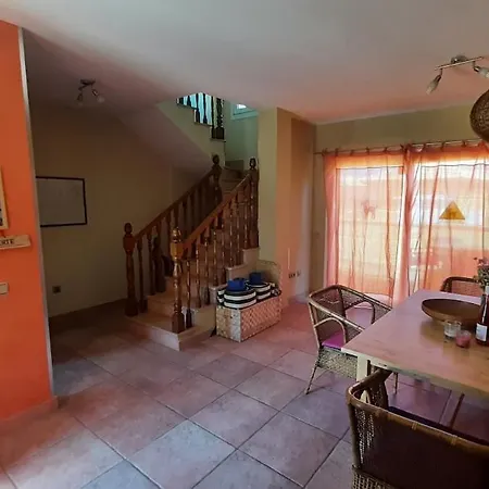 Seahaus Fuerte Corralejo