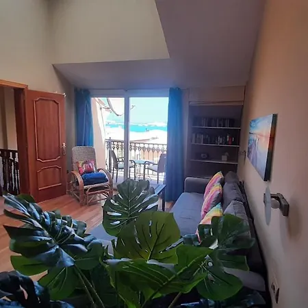 Seahaus Fuerte Dom wakacyjny Corralejo