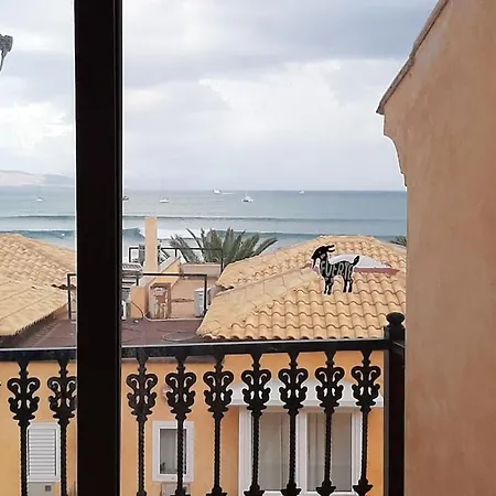 Seahaus Fuerte Dom wakacyjny