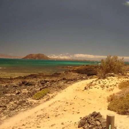 Seahaus Fuerte Dom wakacyjny *