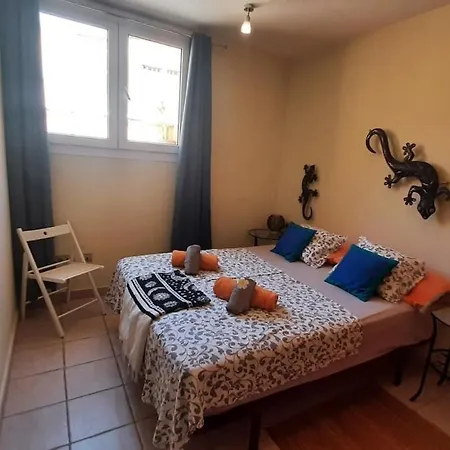 Seahaus Fuerte * Corralejo