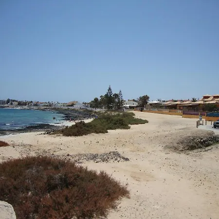 Dom wakacyjny Seahaus Fuerte Corralejo