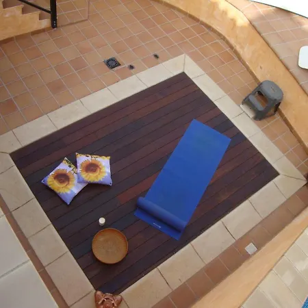 Seahaus Fuerte Dom wakacyjny