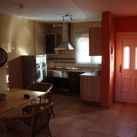 Seahaus Fuerte Dom wakacyjny *