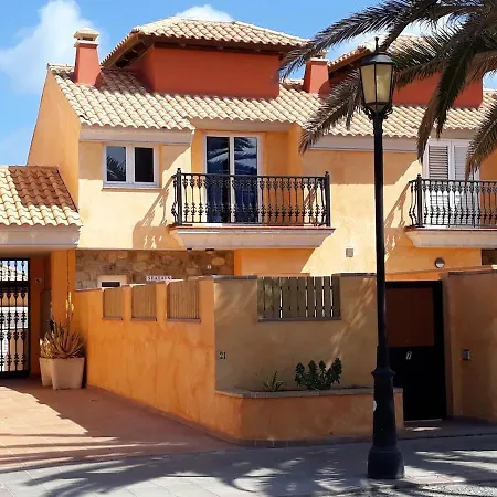 Dom wakacyjny Seahaus Fuerte *