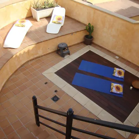 Dom wakacyjny Seahaus Fuerte Corralejo