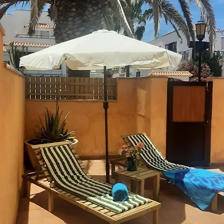 Seahaus Fuerte Dom wakacyjny Corralejo