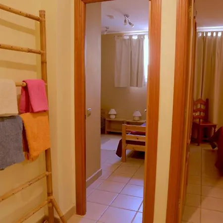 Seahaus Fuerte Dom wakacyjny