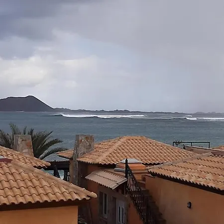 Seahaus Fuerte Dom wakacyjny Corralejo