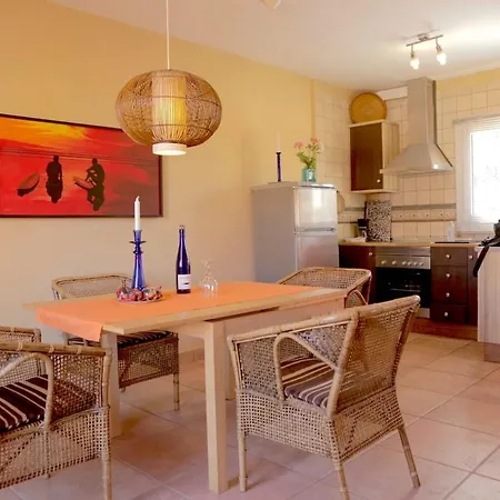 Seahaus Fuerte * Corralejo