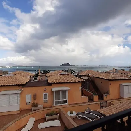 Dom wakacyjny Seahaus Fuerte *