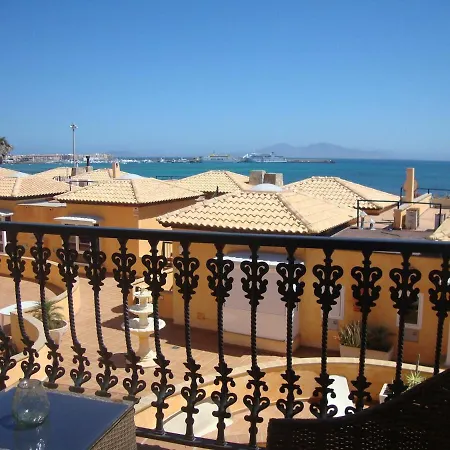 Dom wakacyjny Seahaus Fuerte *