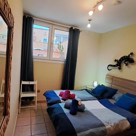 Dom wakacyjny Seahaus Fuerte *