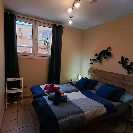 Seahaus Fuerte Dom wakacyjny Corralejo