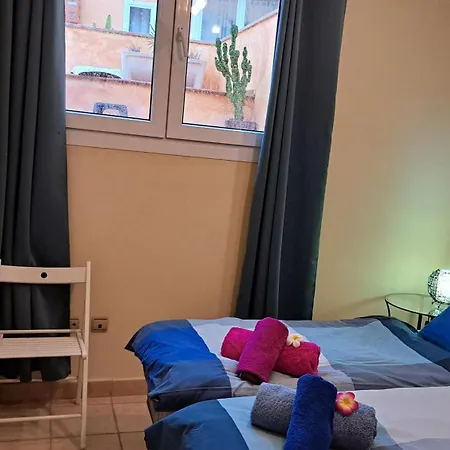 Seahaus Fuerte Dom wakacyjny *