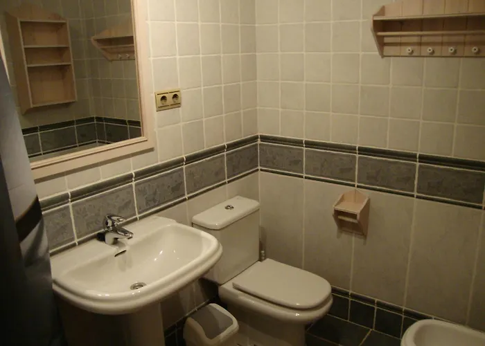 Seahaus Fuerte * Corralejo