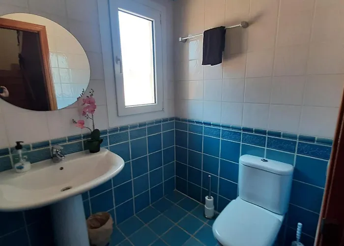 Seahaus Fuerte Feriehus