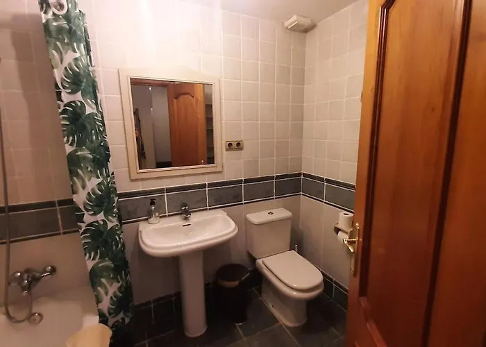 Seahaus Fuerte Feriehus Corralejo