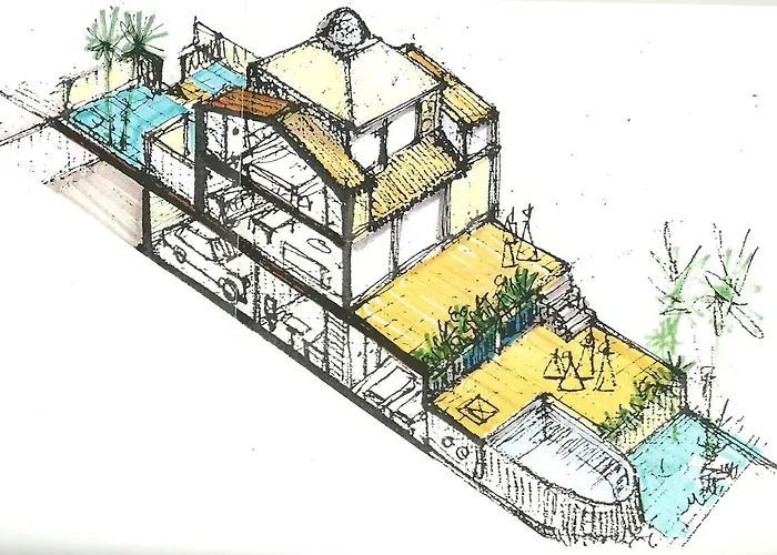 Seahaus Fuerte Corralejo