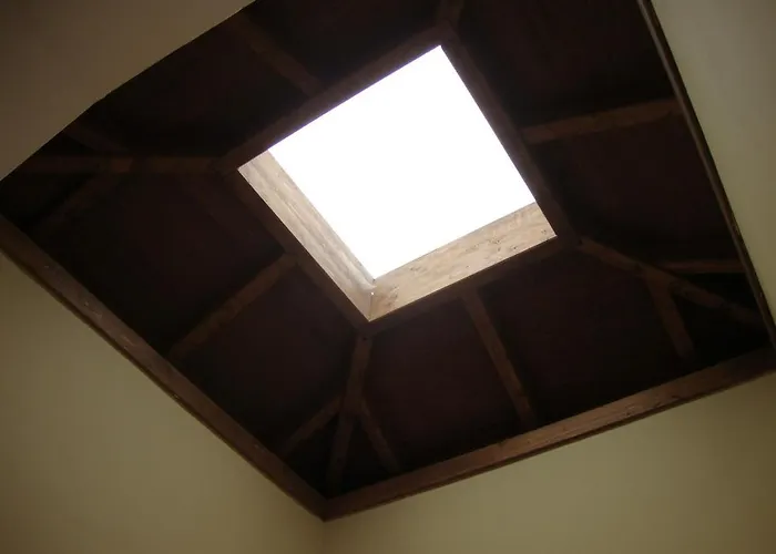 Feriehus Seahaus Fuerte *