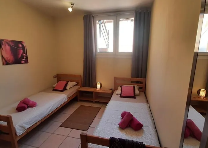 Seahaus Fuerte Corralejo