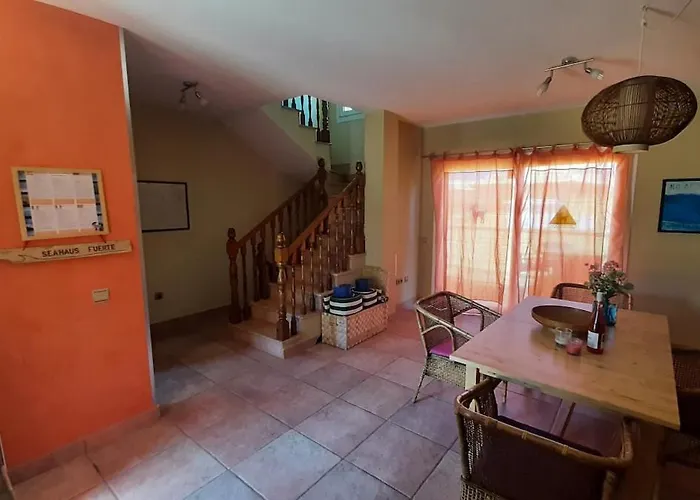 Seahaus Fuerte Corralejo