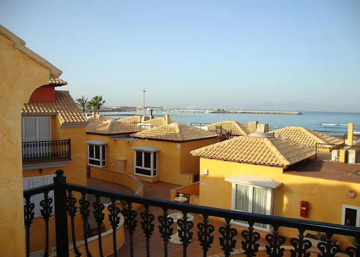 Seahaus Fuerte * Corralejo