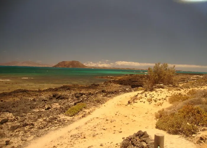 Seahaus Fuerte Feriehus *