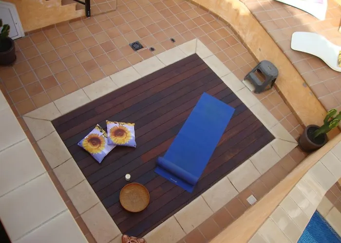 Seahaus Fuerte Feriehus