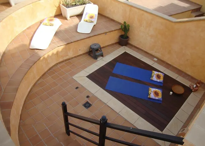 Feriehus Seahaus Fuerte Corralejo