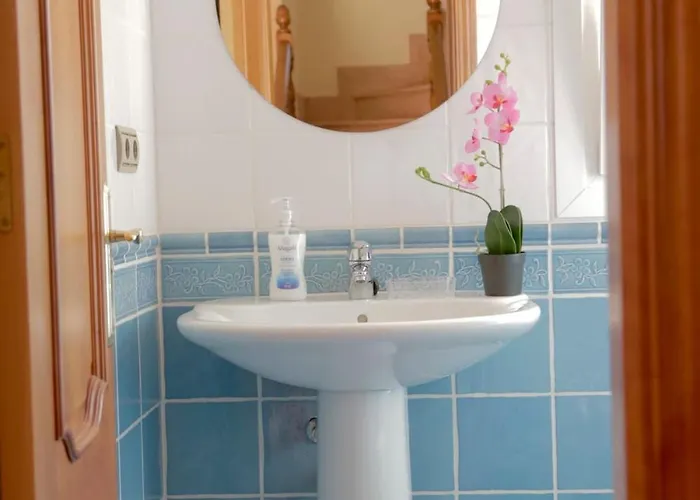 Seahaus Fuerte * Corralejo