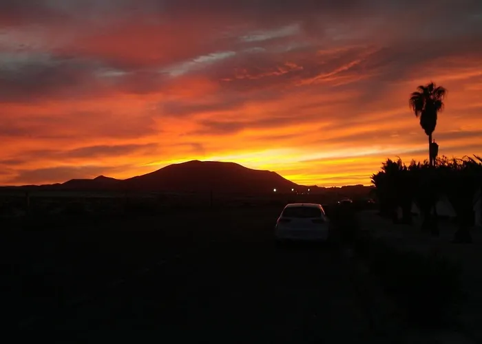Seahaus Fuerte Corralejo