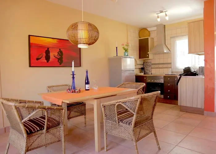 Seahaus Fuerte * Corralejo